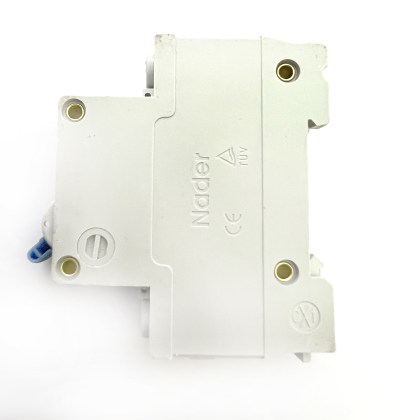 Nader NDM1-63 C25 25A 25 Amp MCB Circuit Breaker Type C